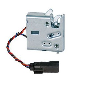 R4-EM ELECTRONIC ROTARY LATCHES