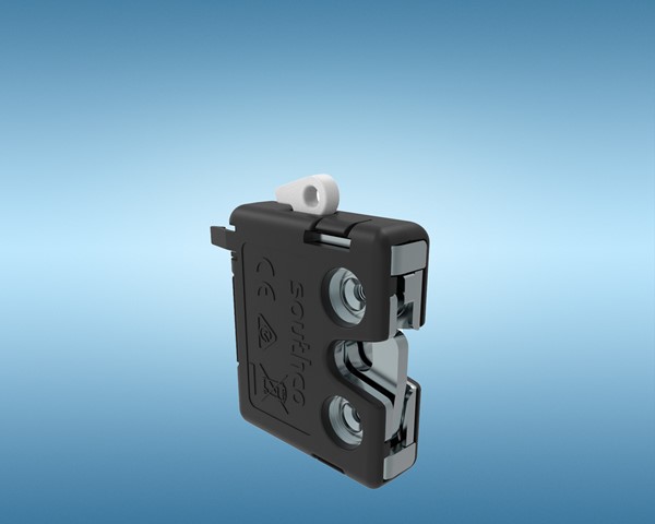 Product News! Southco's new Electric Lock R4-EM-05 - An Innovative Locking System for Versatile Applications